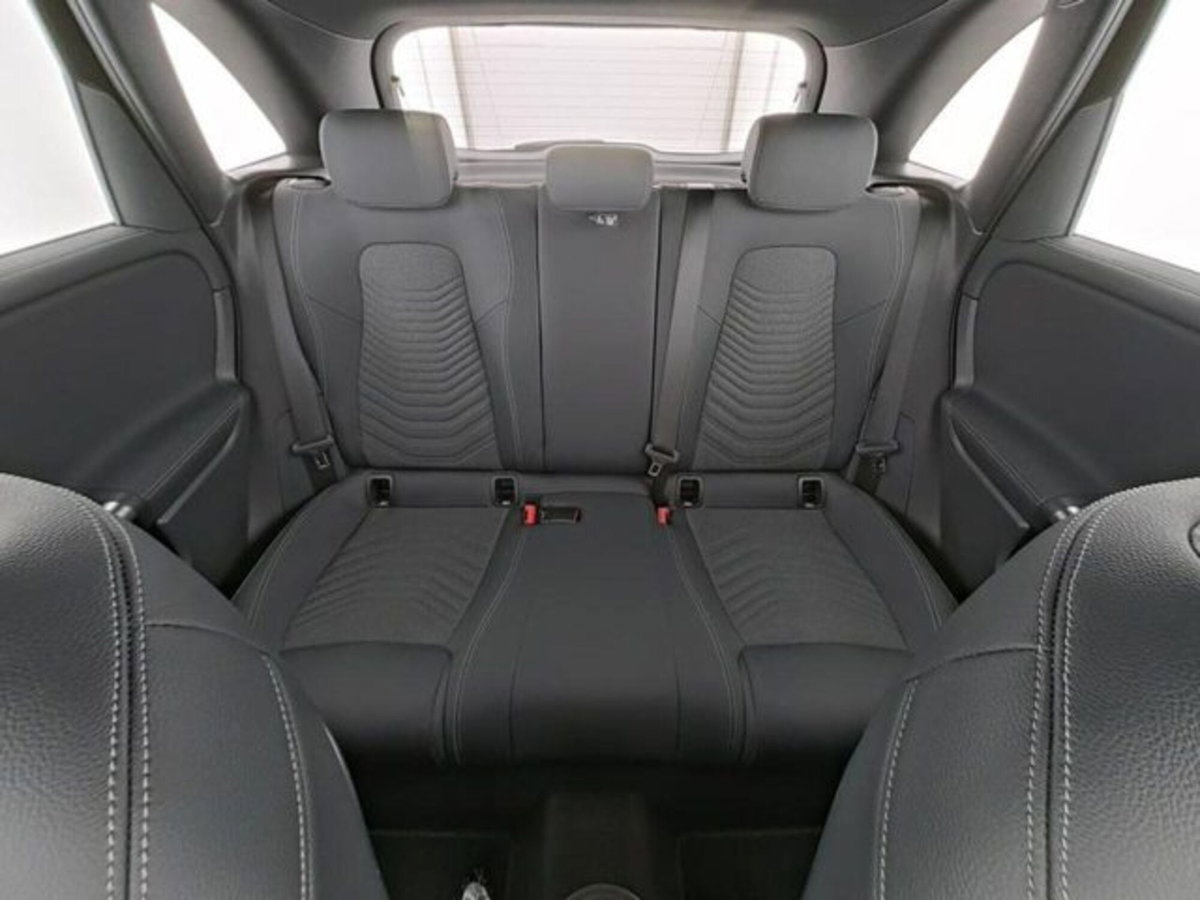 Mercedes-Benz Classe B 180 Progressive Advanced Plus auto (7)