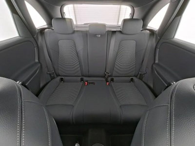 Mercedes-Benz Classe B 180 Progressive Advanced Plus auto (7)