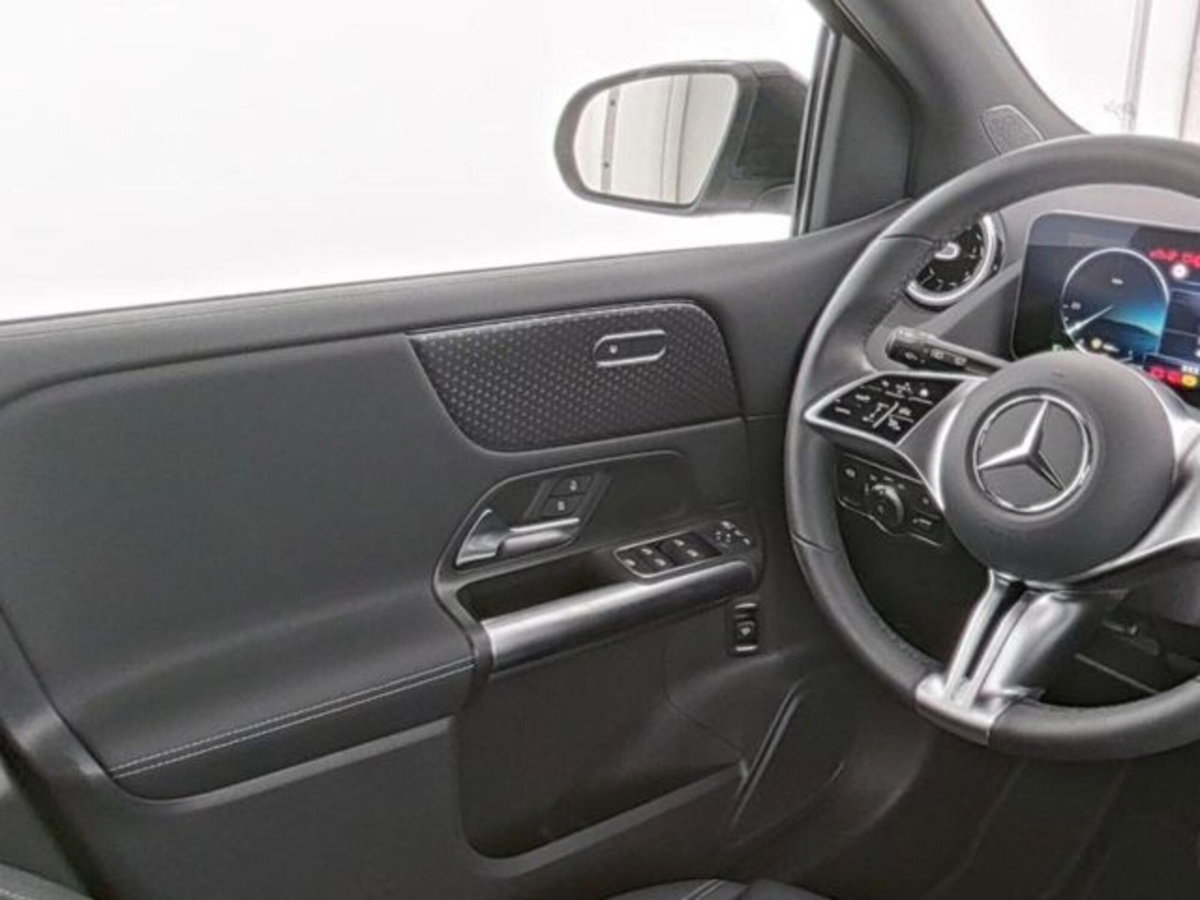 Mercedes-Benz Classe B 180 Progressive Advanced Plus auto (8)