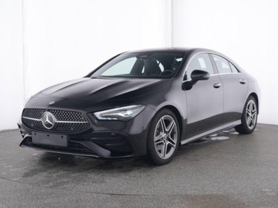 Mercedes-Benz CLA 180 Automatic Executive usata