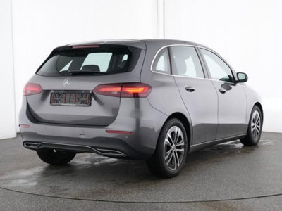 Mercedes-Benz Classe B 180 Progressive Advanced Plus auto (2)