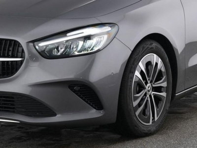 Mercedes-Benz Classe B 180 Progressive Advanced Plus auto (3)