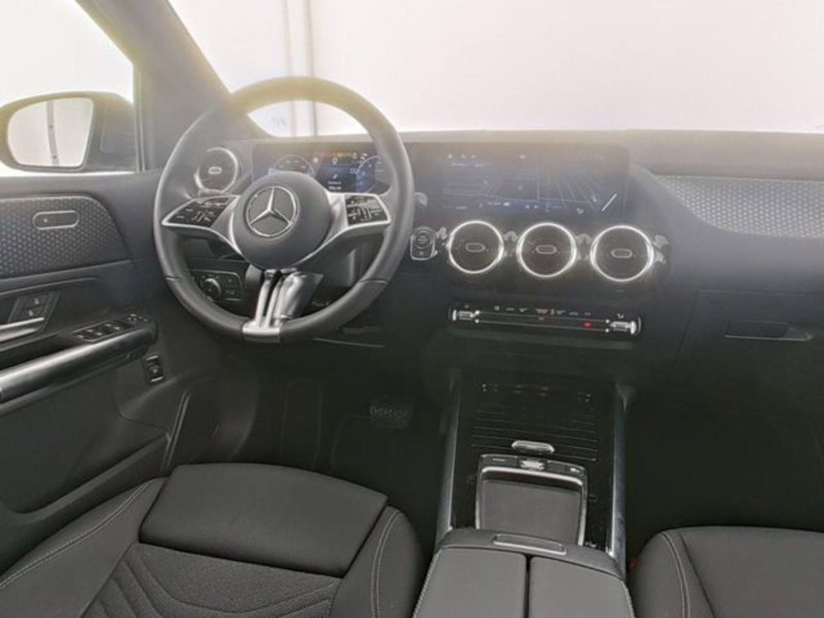 Mercedes-Benz Classe B 180 Progressive Advanced Plus auto (5)