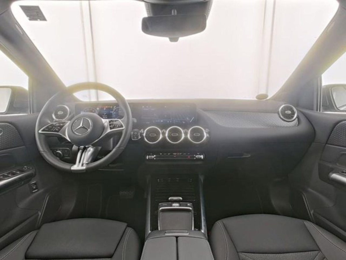 Mercedes-Benz Classe B 180 Progressive Advanced Plus auto (6)