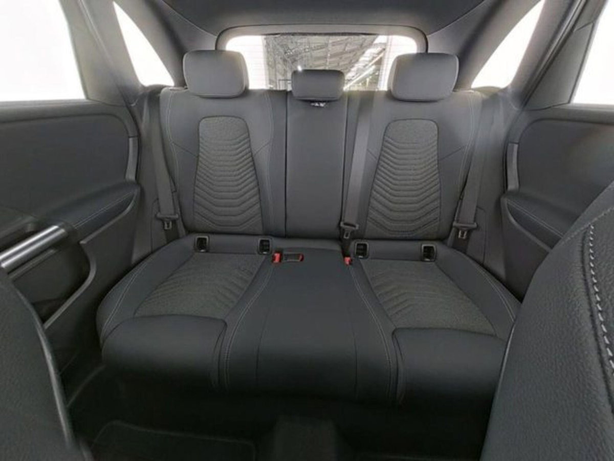 Mercedes-Benz Classe B 180 Progressive Advanced Plus auto (7)