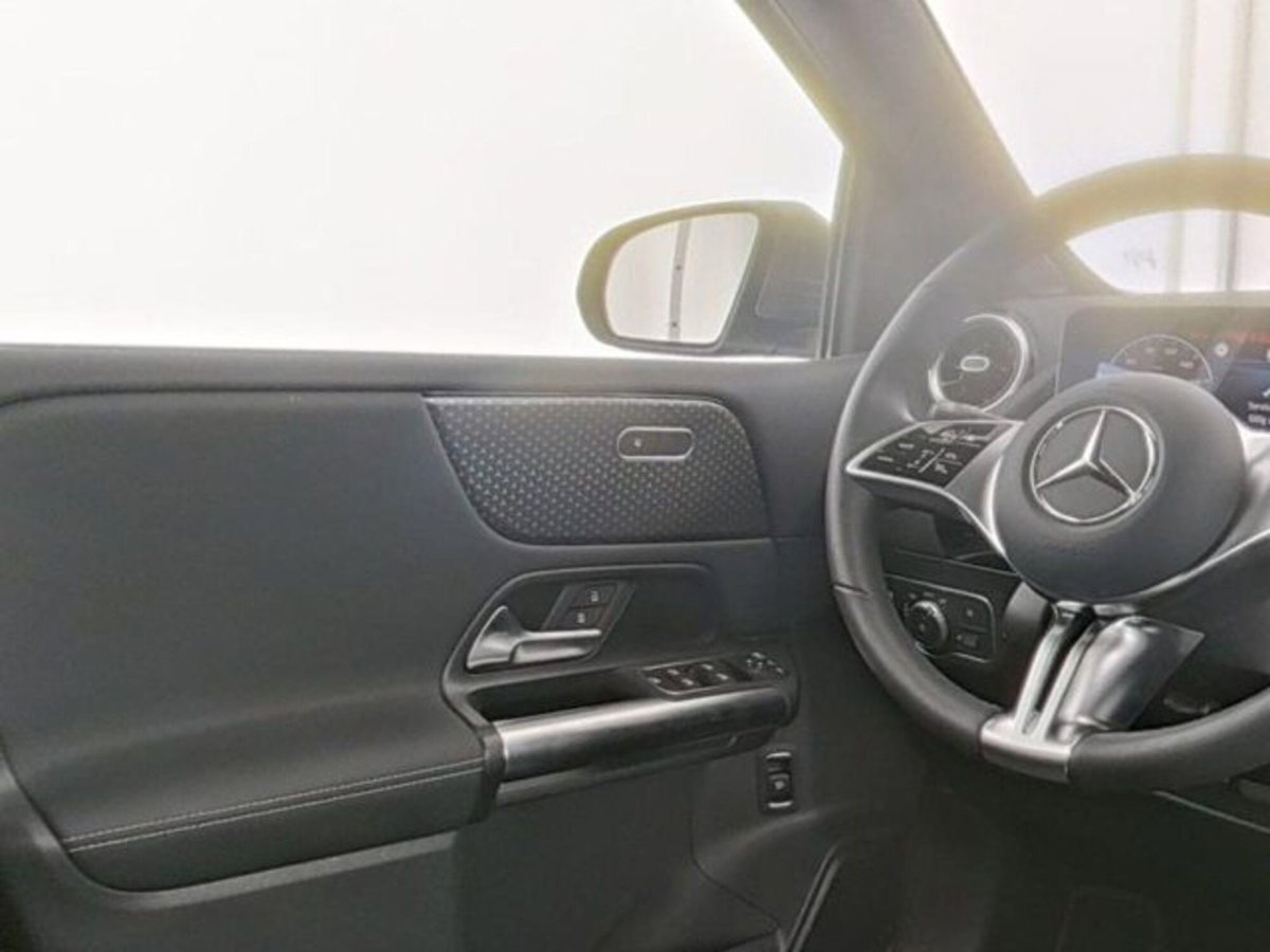 Mercedes-Benz Classe B 180 Progressive Advanced Plus auto (8)