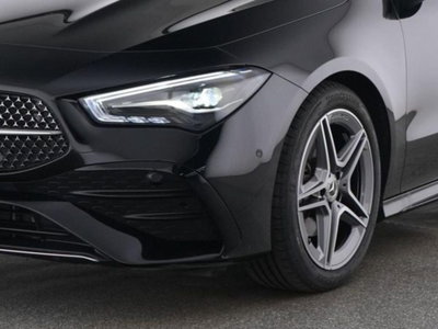 Mercedes-Benz CLA Shooting Brake 180 AMG Line Advanced Plus auto (3)