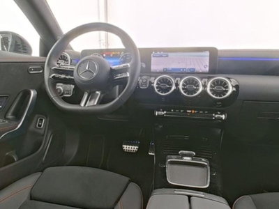 Mercedes-Benz CLA Shooting Brake 180 AMG Line Advanced Plus auto (6)