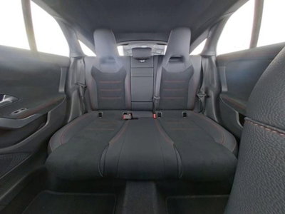 Mercedes-Benz CLA Shooting Brake 180 AMG Line Advanced Plus auto (8)