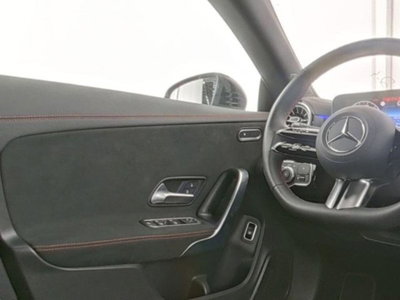 Mercedes-Benz CLA Shooting Brake 180 AMG Line Advanced Plus auto (9)