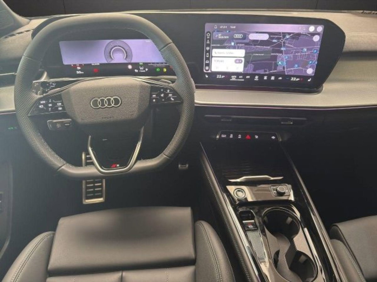 Audi Q3 Sportback 35 TDI (19)