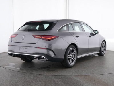 Mercedes-Benz CLA Shooting Brake 180 AMG Line Advanced Plus auto (2)