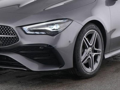 Mercedes-Benz CLA Shooting Brake 180 AMG Line Advanced Plus auto (3)