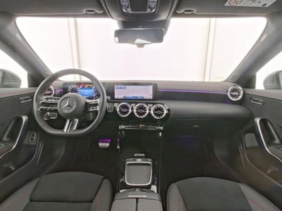 Mercedes-Benz CLA Shooting Brake 180 AMG Line Advanced Plus auto (7)