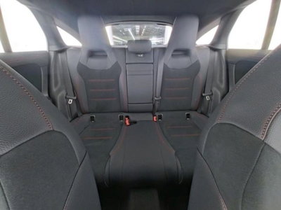 Mercedes-Benz CLA Shooting Brake 180 AMG Line Advanced Plus auto (8)