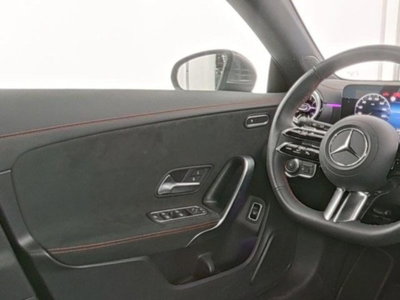 Mercedes-Benz CLA Shooting Brake 180 AMG Line Advanced Plus auto (9)