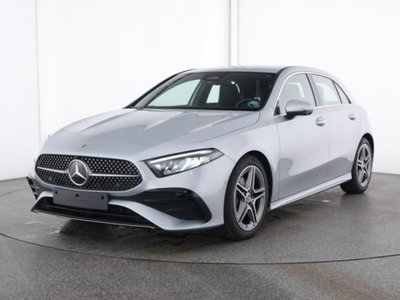 Mercedes-Benz Classe A Sedan 180 AMG Line Premium Plus auto usata