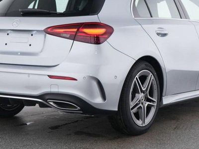 Mercedes-Benz Classe A Sedan 180 AMG Line Premium Plus auto (9)