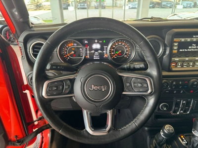 Jeep Wrangler 2.2 Mjt II Sahara (10)