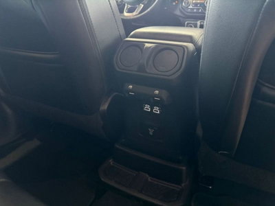 Jeep Wrangler 2.2 Mjt II Sahara (12)