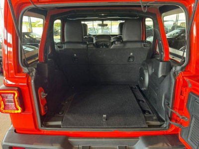 Jeep Wrangler 2.2 Mjt II Sahara (16)