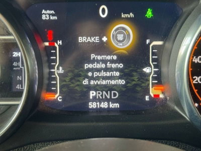 Jeep Wrangler 2.2 Mjt II Sahara (19)