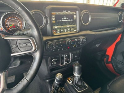 Jeep Wrangler 2.2 Mjt II Sahara (20)