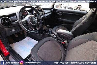 MINI Mini 1.5 Cooper Resolute (11)