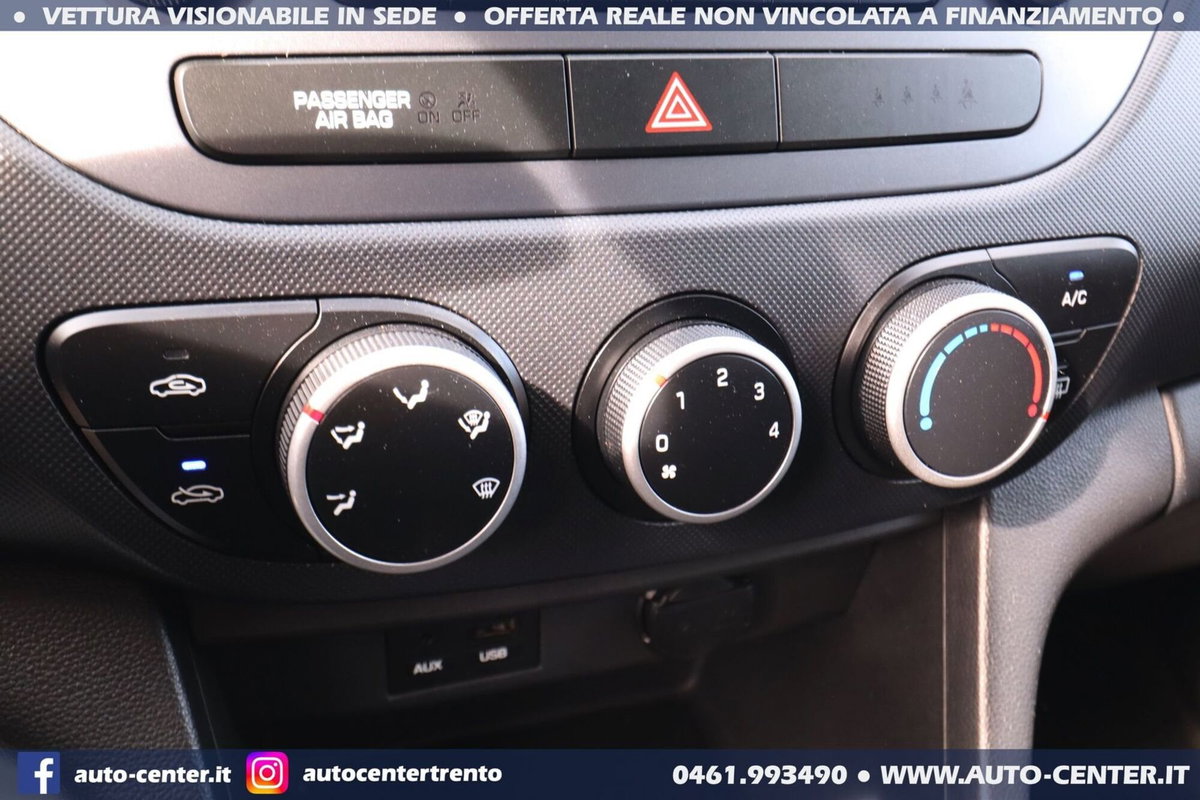 Hyundai i10 1.0 MPI Prime (14)