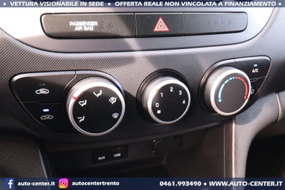 Hyundai i10 1.0 MPI Prime (14)