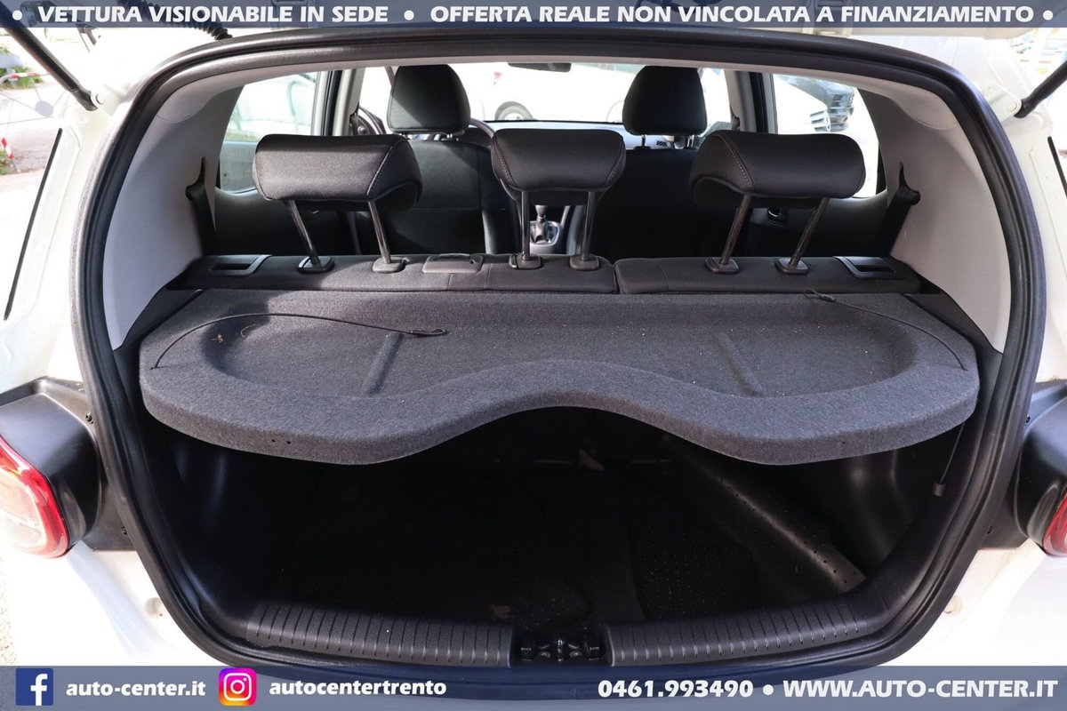 Hyundai i10 1.0 MPI Prime (15)