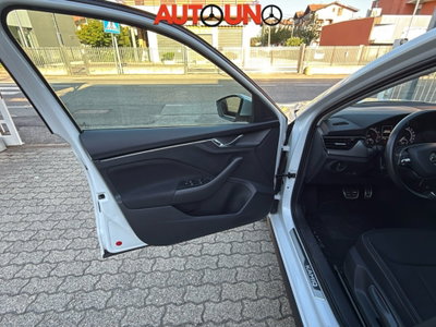 Skoda Kamiq 1.0 TSI 110 CV DSG ScoutLine (12)
