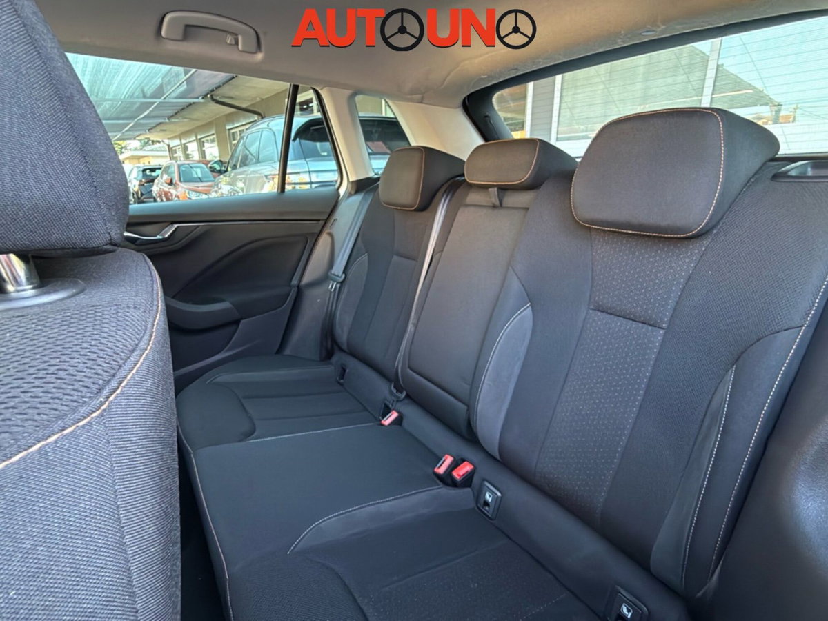 Skoda Kamiq 1.0 TSI 110 CV DSG ScoutLine (20)