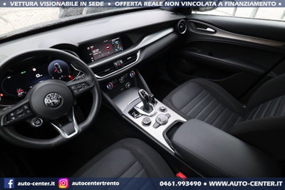 Alfa Romeo Stelvio 2.0 t Sprint Q4 280cv auto (13)