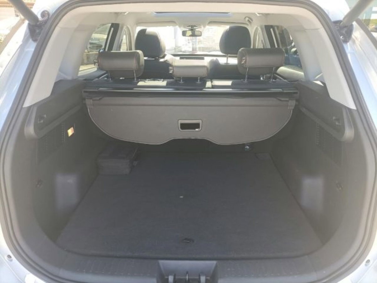 Dr DR 6.0 6.0 1.5 turbo Gpl 149cv cvt (14)