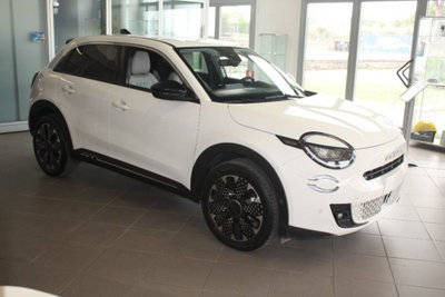 Fiat 600 1.2 hybrid La Prima 110cv auto usata