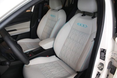 Fiat 600 1.2 hybrid La Prima 110cv auto (10)