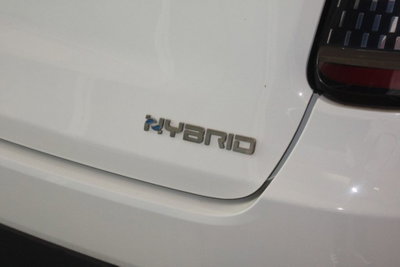 Fiat 600 1.2 hybrid La Prima 110cv auto (12)