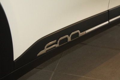 Fiat 600 1.2 hybrid La Prima 110cv auto (13)