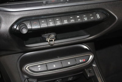 Fiat 600 1.2 hybrid La Prima 110cv auto (15)