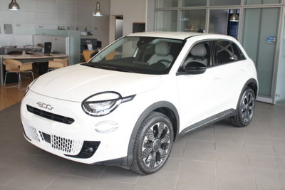 Fiat 600 1.2 hybrid La Prima 110cv auto (3)