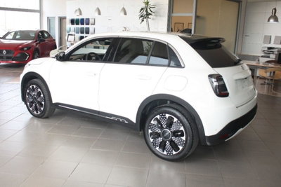 Fiat 600 1.2 hybrid La Prima 110cv auto (5)