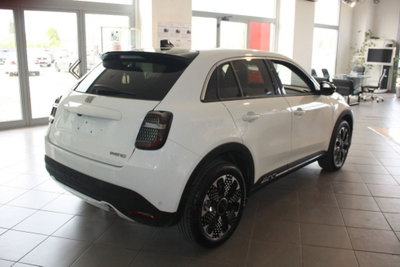 Fiat 600 1.2 hybrid La Prima 110cv auto (6)