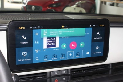 Fiat 600 1.2 hybrid La Prima 110cv auto (8)