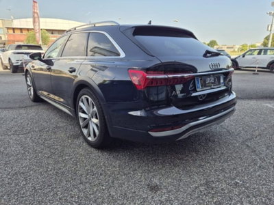 Audi A6 Allroad 50 TDI 3.0 quattro tiptronic (2)