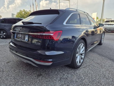Audi A6 Allroad 50 TDI 3.0 quattro tiptronic (3)