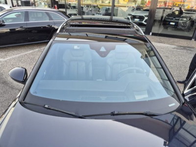 Audi A6 Allroad 50 TDI 3.0 quattro tiptronic (6)