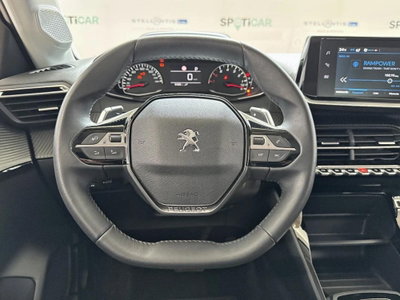Peugeot 208 PureTech 100 Stop&Start EAT8 5 porte Active Pack (12)