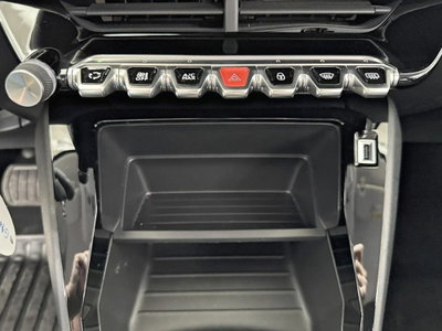 Peugeot 208 PureTech 100 Stop&Start EAT8 5 porte Active Pack (15)