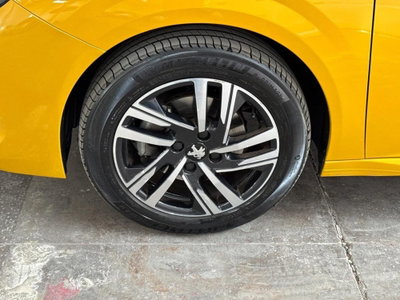 Peugeot 208 PureTech 100 Stop&Start EAT8 5 porte Active Pack (16)